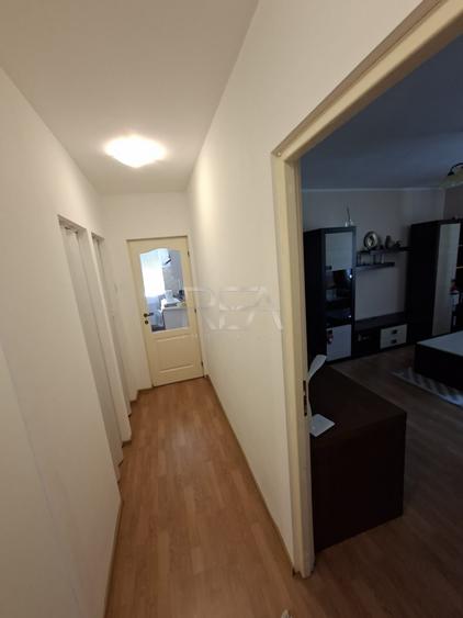 Apartament cu 2 camere circular, mobilat în Drumul Taberei