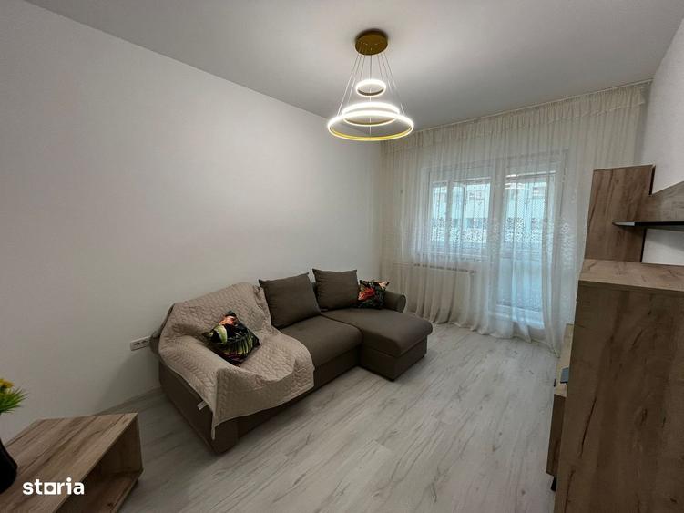 Apartament cu 2 camere în Militari