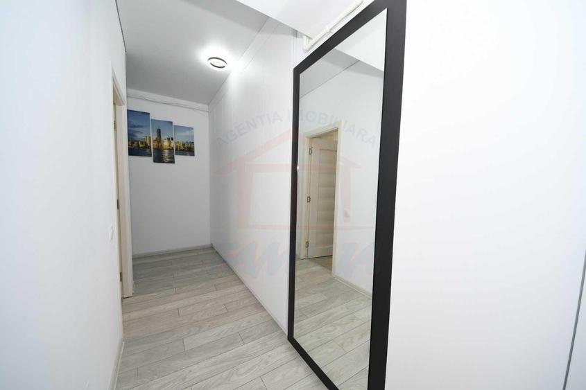Apartament cu 3 camere decomandat, mobilat în Țiglina 1