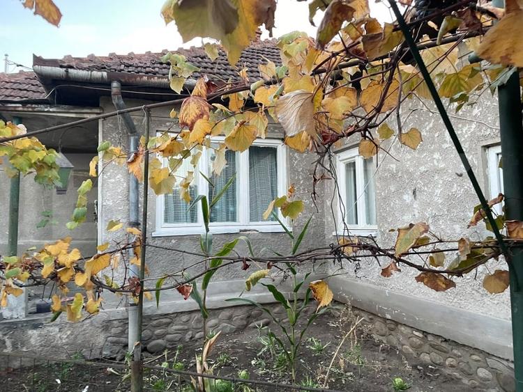 Casă individuală cu 3 camere cu Canalizare în Hațeg