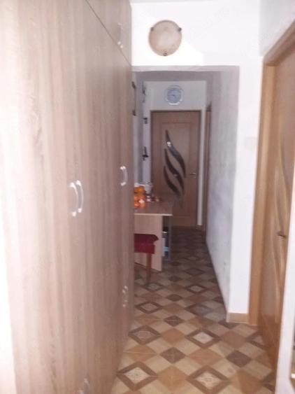Vand apartament decomandat cu 2 camere - 4