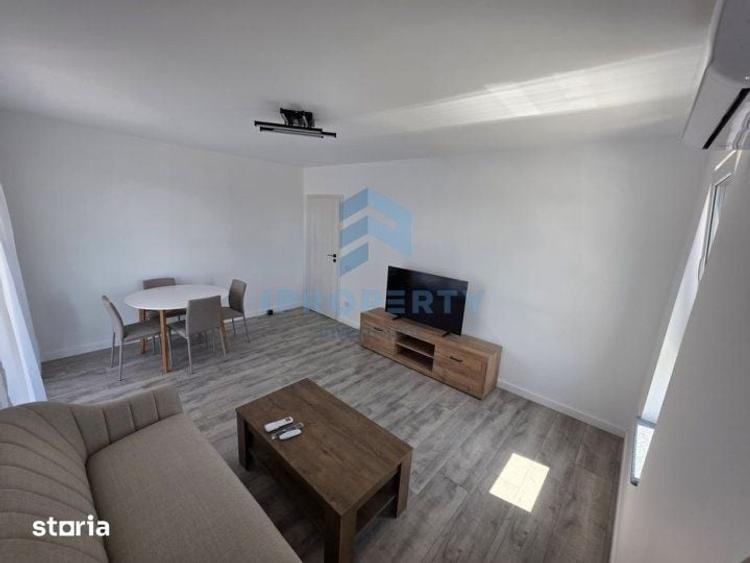 Apartament cu 2 camere decomandat în Dobroești
