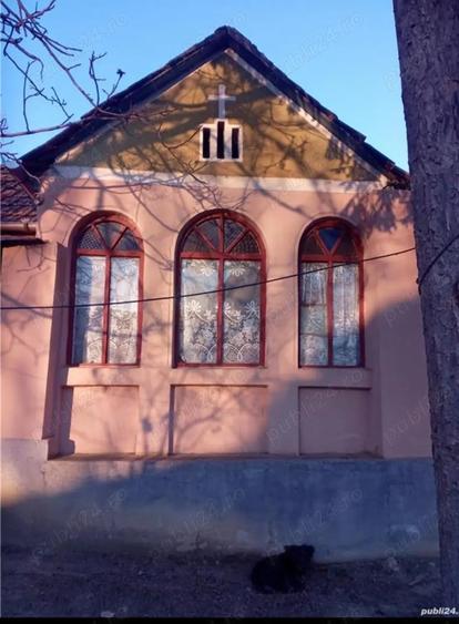 Vand casa in Milas - 4