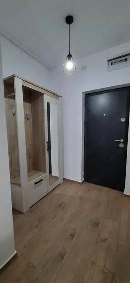 Garsonieră nedecomandată în Giroc