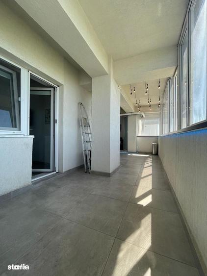 Apartament 2 Camere, Terasa Generosa, Loc de Parcare - 2