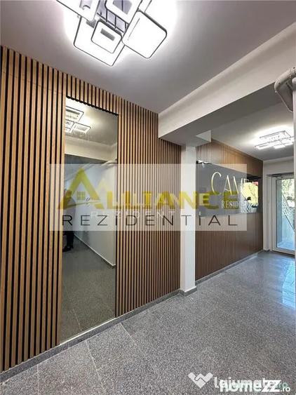 Apartament cu 2 camere decomandat în Apărătorii Patriei
