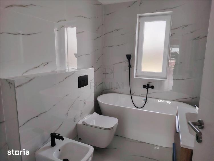 DUPLEX PREMIUM - FINISAJE DE TOP - 392 MP TEREN - 11