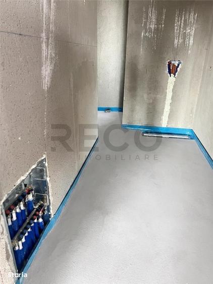Casă cu 4 camere cu Teren 500 Mp în Sântandrei