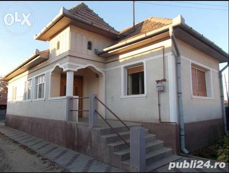 Casa ieftina cu gradina mare in centru - 7