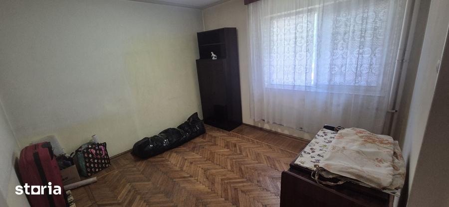 Apartament cu 2 camere Tomis 3/Parcul Tabacarie - 11