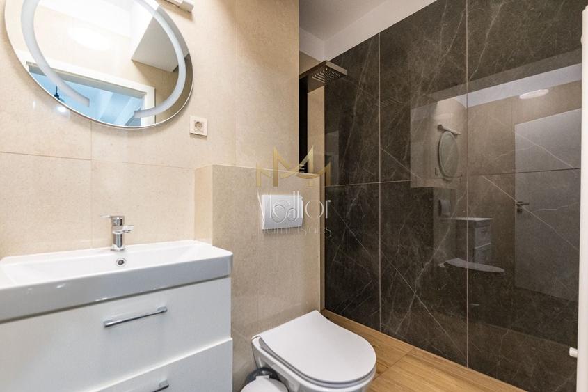 Apartament 3 camere priveliste parcare subterana Wings! - 9
