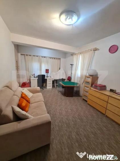 Casa individuala cu 4 camere, 520 mp de teren, zona cu acces - 7