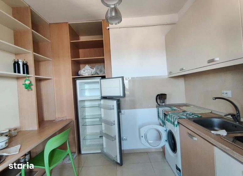Apartament cu 2 camere în Cug