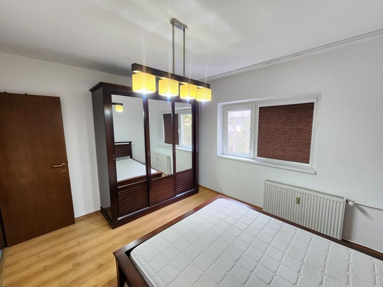 Apartament cu 2 camere decomandat în Brâncoveanu
