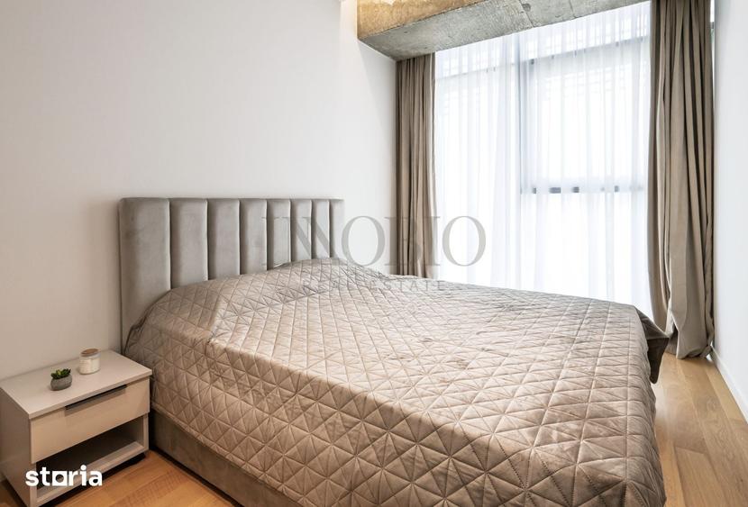 Apartament cu 2 camere în Floreasca — fotografia 1