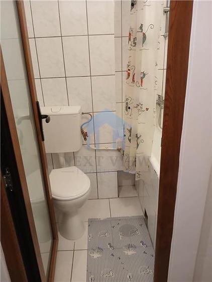 Garsonieră decomandată în Mănăștur