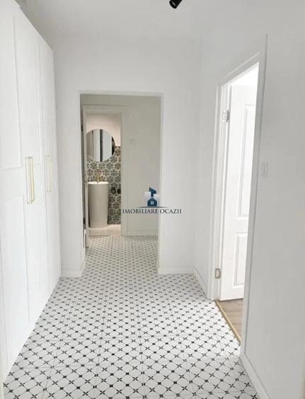 Apartament 3 Camere Semidecomandat Berceni - 1