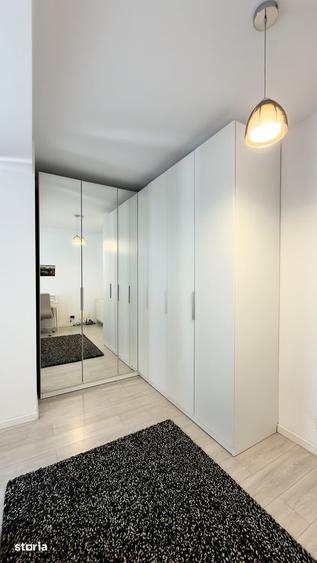 Apartament 2 cam, 54mp, Centrala, Parcare - Lacul Tei | Tei | Stefan c - 10