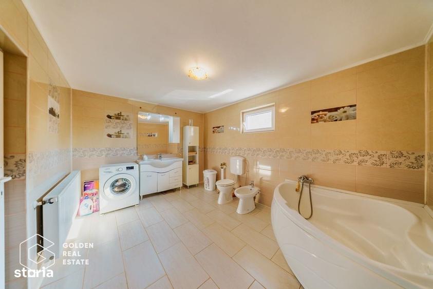 Casa in Felnac, 5 camere, teren de 1440 mp, comision 0% - 12