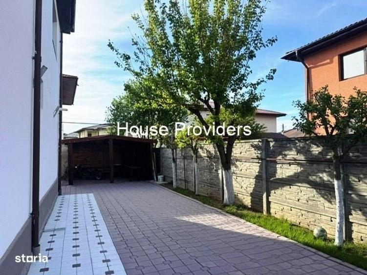 Vanzare Casa Chitila, cartier Tineretului - 4