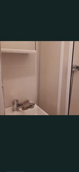 Garsonieră nedecomandată în Răcădău