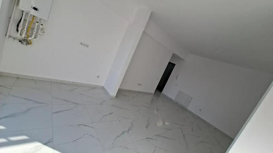 Apartament cu 2 camere decomandat în Theodor Pallady — fotografia 3