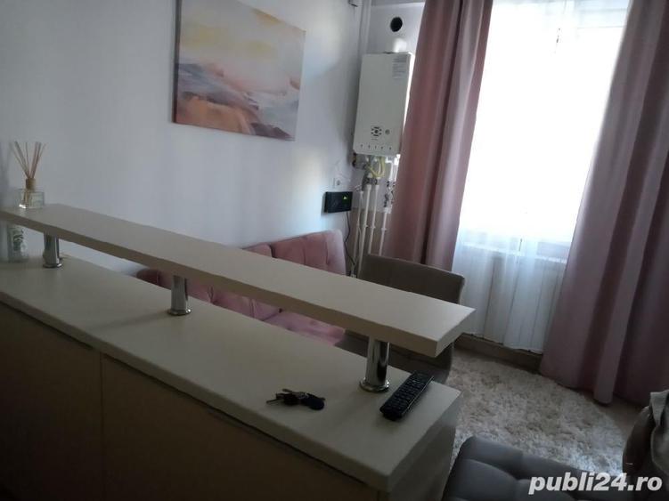 Apartament cu 2 camere în Eforie