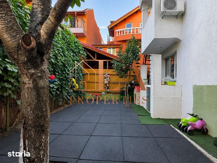 Casa 7 camere | Teren 245mp | Bld Timisoara | Drumul Taberei - 1