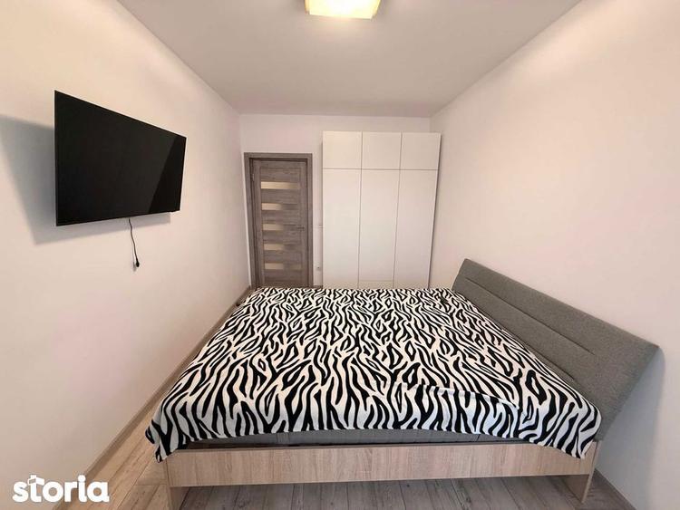 Apartament cu 3 camere, mobilat în Lazaret