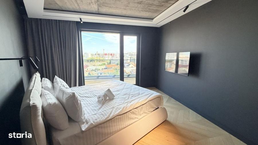 Apartament cu 4 camere în Central