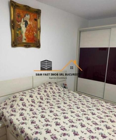 Apartament cu 3 camere în 13 Septembrie