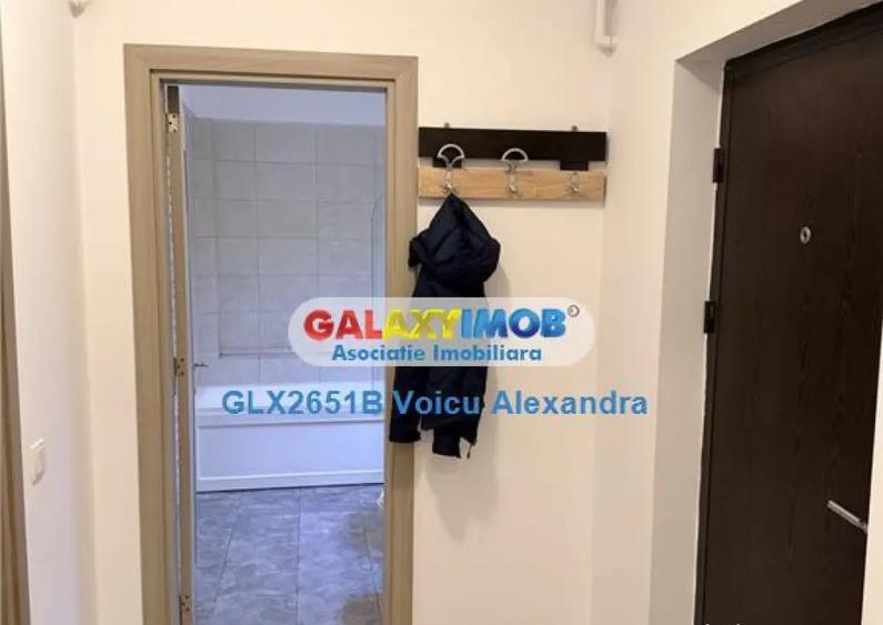 Garsoniera Bloc Nou - Berceni - Dimitrie Leonida - Metrou - 4