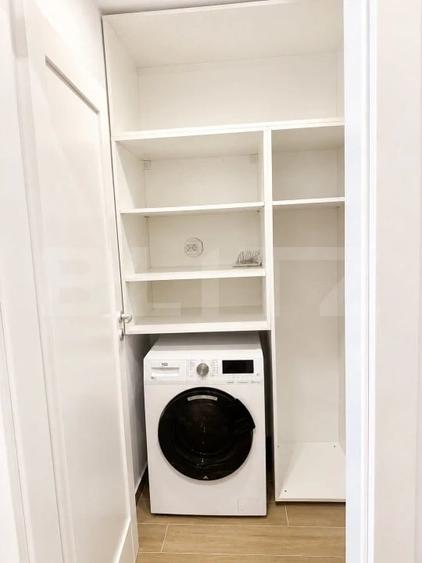 Apartament cu 3 camere decomandat în Răcădău