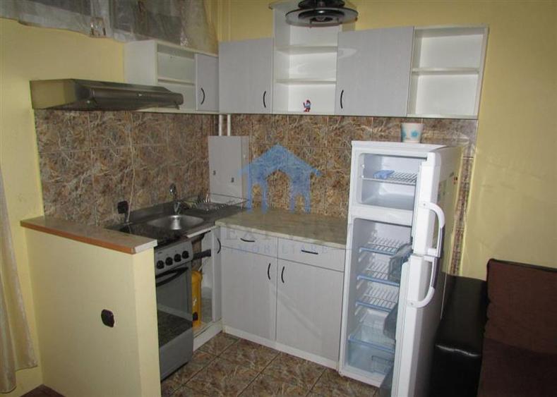 Garsonieră decomandată în Gheorgheni