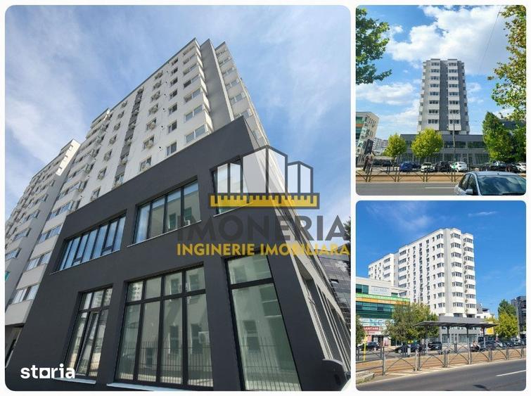 Apartament cu 3 camere decomandat, mobilat în Vitan