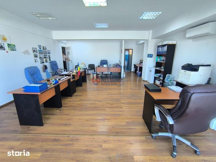 Spațiu comercial, de 50 mp, în Gara