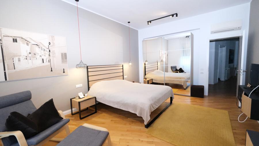 Vanzare apartament 5 camere renovat,mobilat etaj 2 in imobil zona Piata Unirii - 7