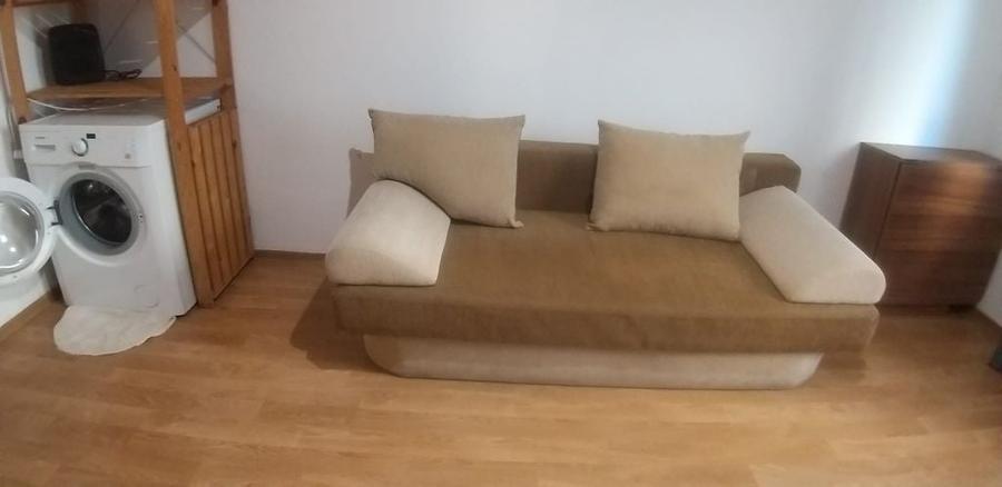 Garsonieră decomandată în Astra