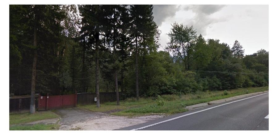 Teren Construcții intravilan de 44000 mp, în Timișu de Jos