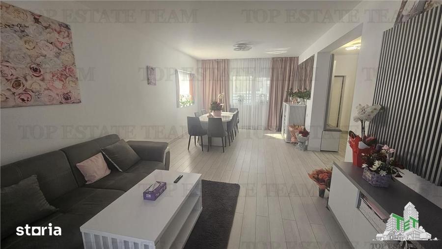 Casă cu 4 camere cu Teren 200 Mp în Chiajna