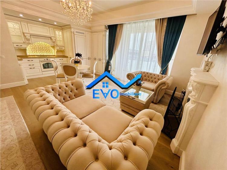 APARTAMENT 3 CAMERE DE VANZARE, CENTRAL - 14