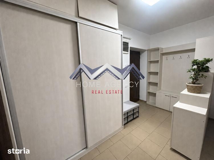 Apartament cu 2 camere în Sud