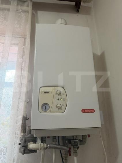 Apartament cu 2 camere decomandat, mobilat în Filiași