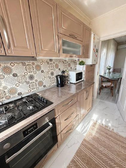 Apartament cu 2 camere decomandat, mobilat în Inel II