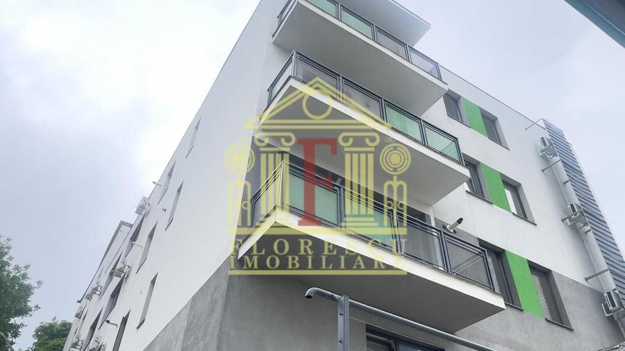 Apartament cu 2 camere decomandat, mobilat în Tătărași