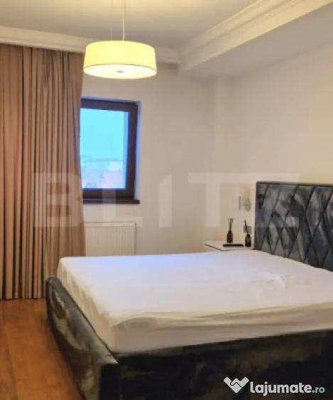 Apartament 3 camere, 74 mp, parcare, zona Centrala - 1