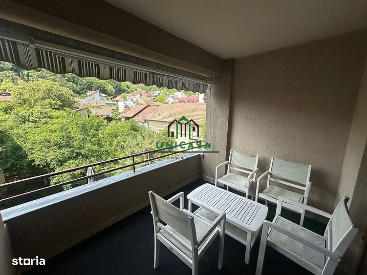 Apartament cu 3 camere în Mereșești