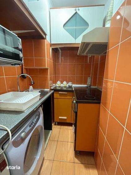 Garsoniera 39 m2 - 3