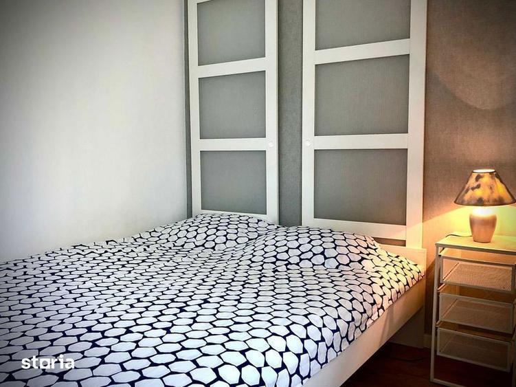 2 camere- inchiriere termen scurt Pta Victoriei Dr Felix Termen scurt! - 2