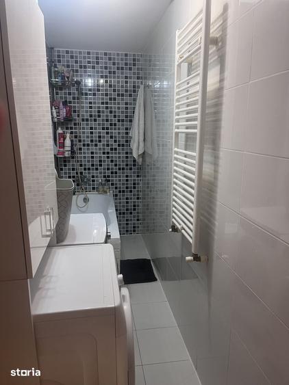 Apartament cu 2 camere în Bucureștii Noi